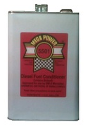 Mega Powers Diesel Fuel Injector Cleaner provides "Good-as-New Performance." In a add to your fuel tank way to do so.