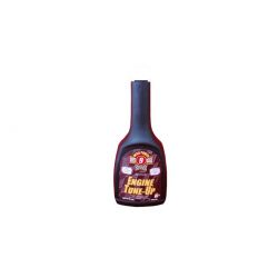 Mega Power Engine Tune Up Valve and Piston Ring Cleaner 12 oz. Add to motor's oil.