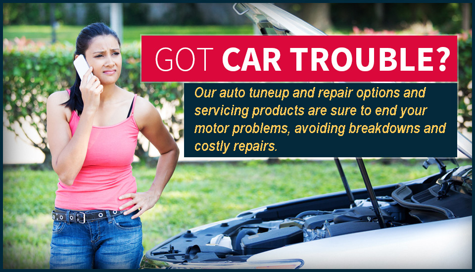 auto-tune-up-and-repair-options Different, and better, cheaper ways to restore your vehicles performance.