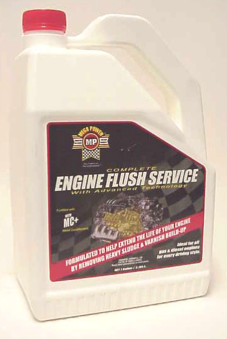 Mega Powers' Engine Sludge Remover. King Of Dirty Engine Sludge Removers and Engine Recovery Treatments.