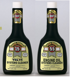 Dirty Engine Stop Valve Tap treatment. Add valve cleaner to dirty motor oil, run motor 5 minutes. Drain and replace.Adds protectors and conditioners to the engine.