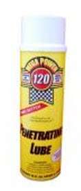 Mega Power Penetrating Oil Spray Lube 16oz