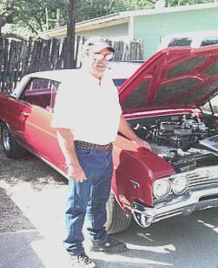 Nice classic Buick I like. Classic Care Tip: Try Mega Power Additives: Keeps my classic cars running great and protected while in storage.